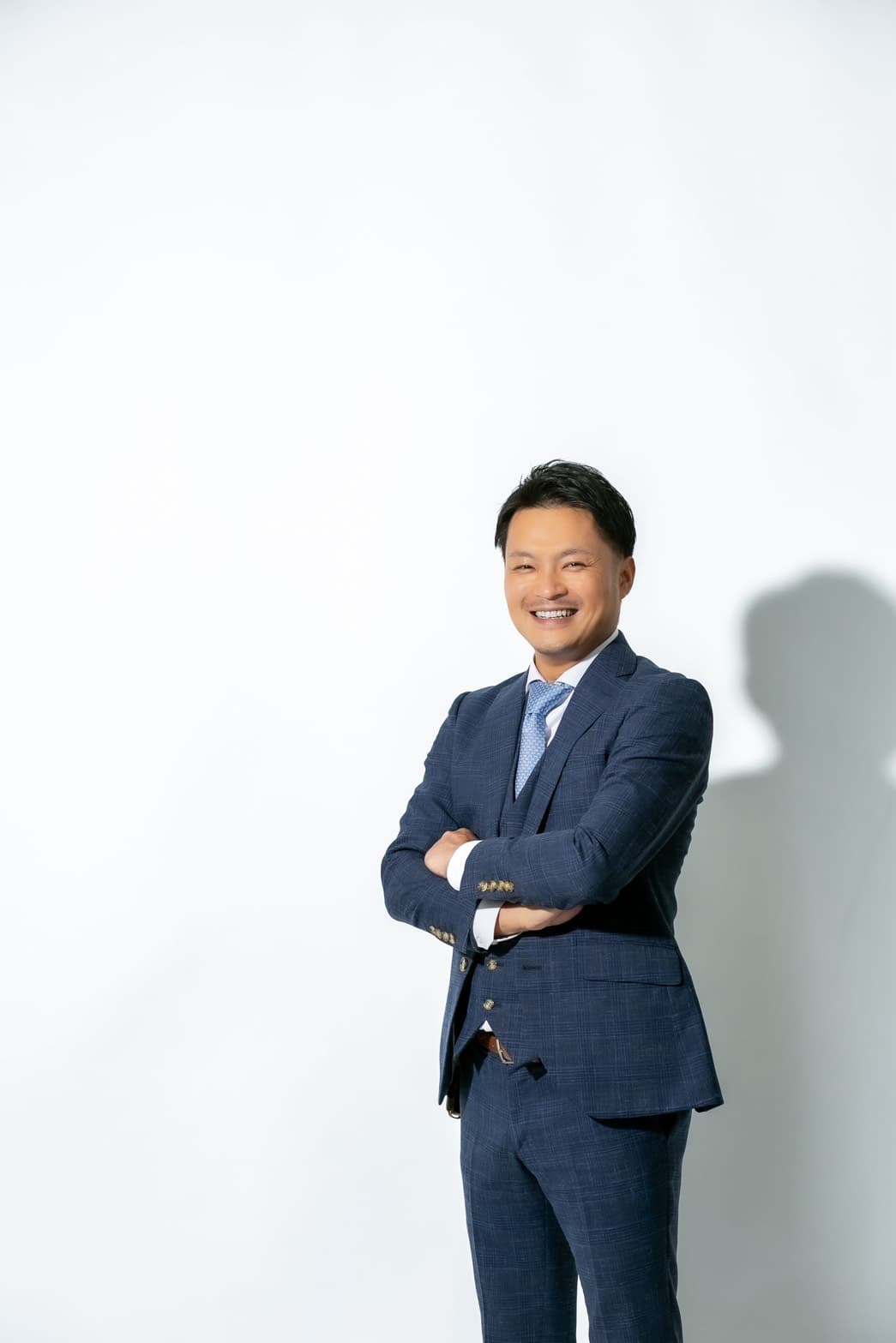 住宅点検とリフォームで、提携先の評価向上へ。株式会社Sunny Plus代表取締役、日髙力哉氏の住環境事業への志