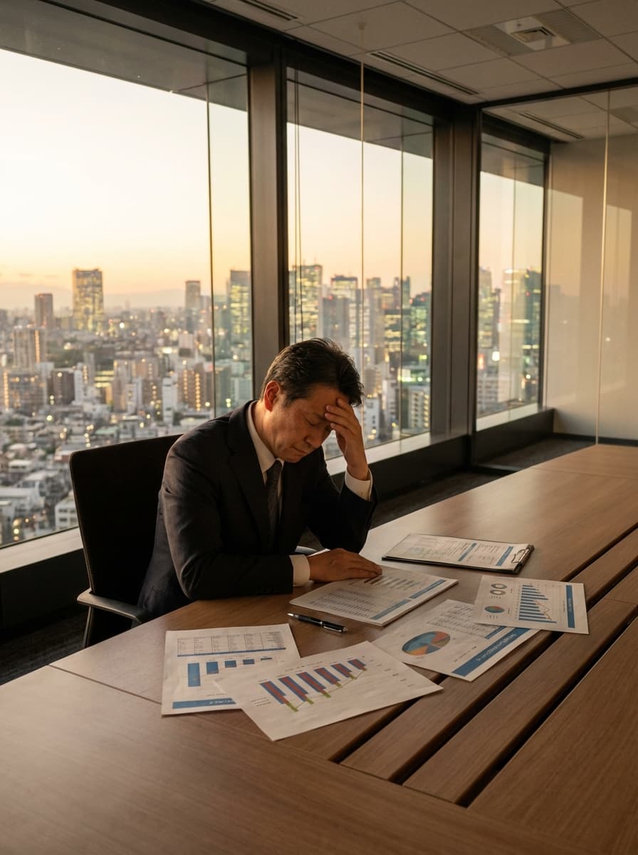 経営・営業